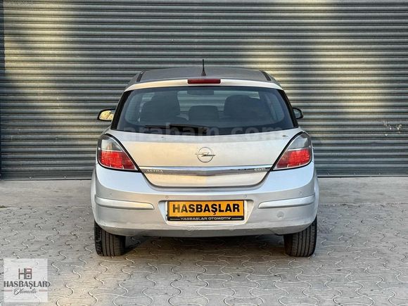 TEK DEĞİŞEN OPEL ASTRA 1.3 CDTİ ENJOY ELEGANCE 2009 MODEL