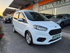 2020 FORD TOURNEO COURİER 1.5 TDCİ DELUX 100 HP