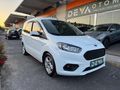 2020 FORD TOURNEO COURİER 1.5 TDCİ DELUX 100 HP