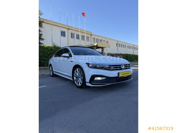 HATASIZ BOYASIZ B 8.5 R LİNE / 1.650.000 TL KREDİ