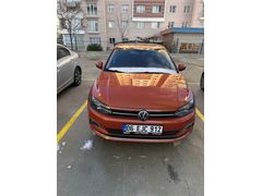 Sahibinden Volkswagen Polo 1.0 TSi Comfortline 2020 Model 