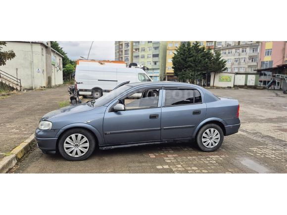 Sahibinden Opel Astra 1.6 CD 1999 Model Giresun
