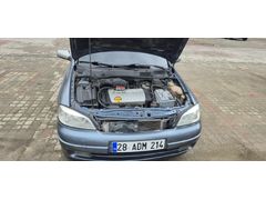 Sahibinden Opel Astra 1.6 CD 1999 Model Giresun