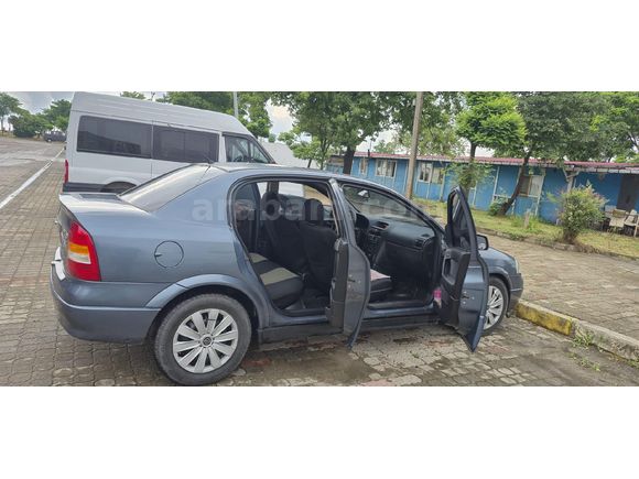 Sahibinden Opel Astra 1.6 CD 1999 Model Giresun