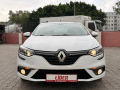 LİDER OTOMOTİV’DEN 2019 RENAULT MEGANE SEDAN TOUCH 1.5 DCI 110 HP