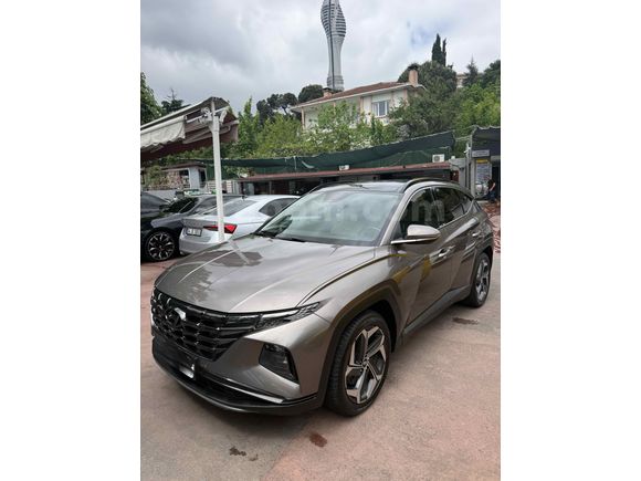 Tramer Değişen Boya Yok
Hyundai Tucson 1.6 CRDi Elite 2022