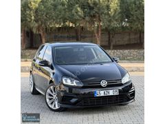 2012 VW GOLF 1.6 TDİ DEĞİŞENSİZ YAPILI
