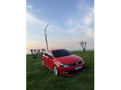 Sahibinden Volkswagen Polo 1.4 Comfortline 2012 Model   
