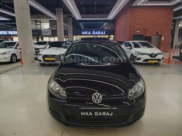 MKA GARAJDAN 125.000KM SUNROOF*PARK ASİSTANI*DEĞİŞENSİZ*OTOMATİK