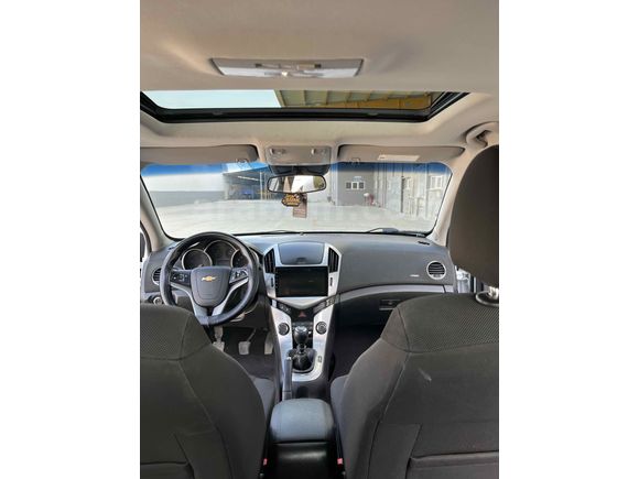 Sahibinden Chevrolet Cruze 1.6 LT 2012 Model 