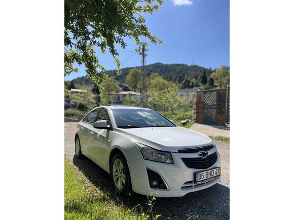 Sahibinden Chevrolet Cruze 1.6 LT 2012 Model 