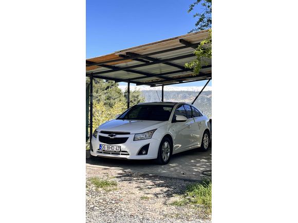 Sahibinden Chevrolet Cruze 1.6 LT 2012 Model 