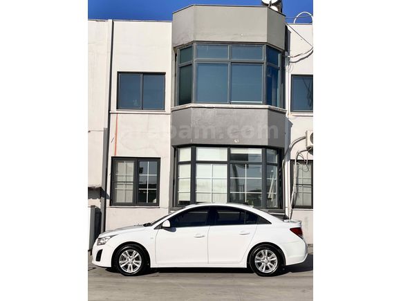 Sahibinden Chevrolet Cruze 1.6 LT 2012 Model 