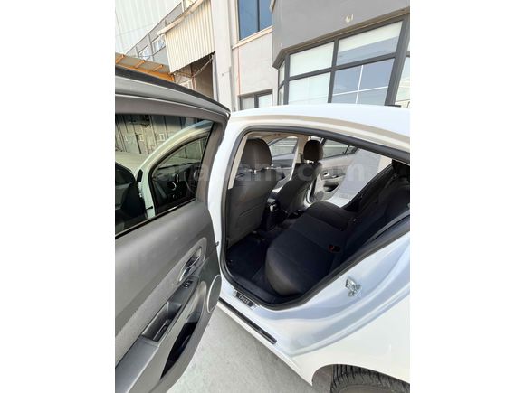 Sahibinden Chevrolet Cruze 1.6 LT 2012 Model 