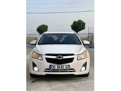 Sahibinden Chevrolet Cruze 1.6 LT 2012 Model 