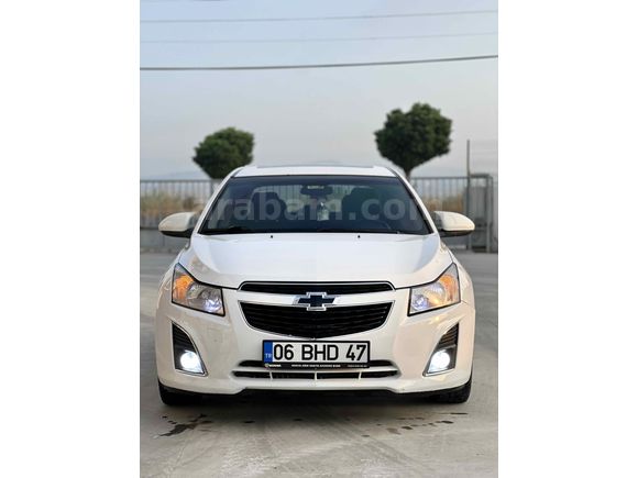 Sahibinden Chevrolet Cruze 1.6 LT 2012 Model 
