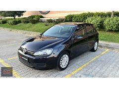 140.000 KM-HATASIZ BOYASIZ-2012 VW GOLF OTOMATİK-KARTA 12 TAKSİT