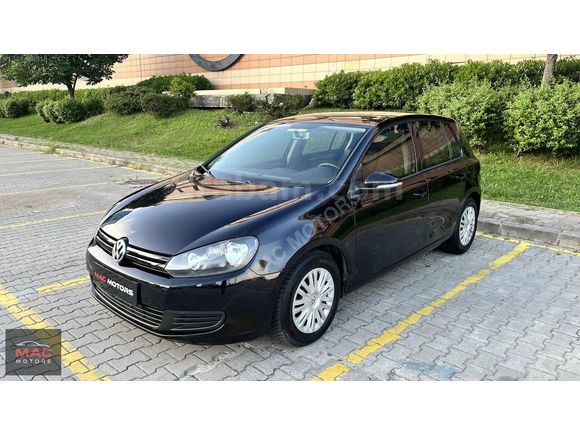 140.000 KM-HATASIZ BOYASIZ-2012 VW GOLF OTOMATİK-KARTA 12 TAKSİT