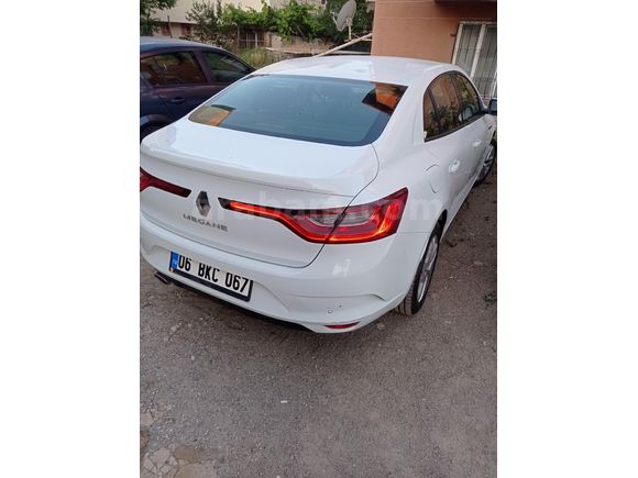 Sahibinden Renault Megane 1.6 Joy 2019 Model