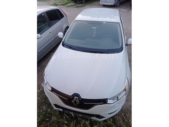 Sahibinden Renault Megane 1.6 Joy 2019 Model