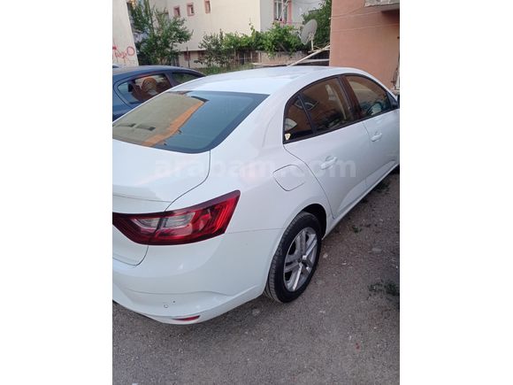 Sahibinden Renault Megane 1.6 Joy 2019 Model