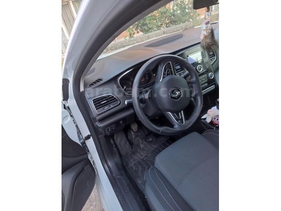 Sahibinden Renault Megane 1.6 Joy 2019 Model
