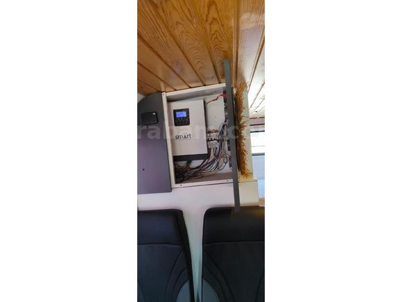 Sahibinden Karavan Motokaravan