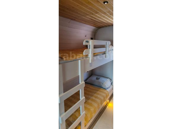 Sahibinden Karavan Motokaravan
