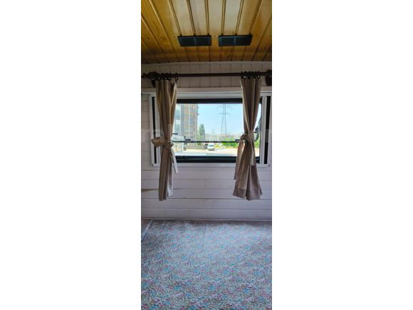 Sahibinden Karavan Motokaravan