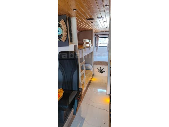 Sahibinden Karavan Motokaravan