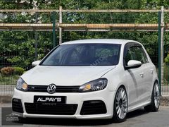 2011 VW GOLF 1.6 TDI BOL EKSTRALI R BODY KİT HİGHLİNE FAR
