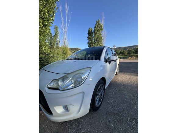 Sahibinden Citroen C3 1.4 VTi Collection 2013 Model/126.000KM 