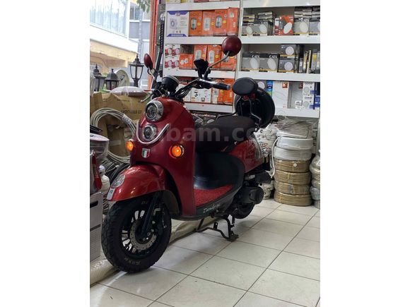 Sahibinden Kuba Trendy XC 50 