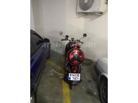 Sahibinden Kuba Trendy XC 50 