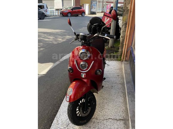 Sahibinden Kuba Trendy XC 50 