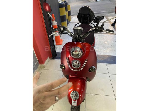 Sahibinden Kuba Trendy XC 50 