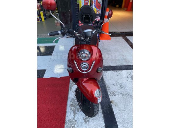 Sahibinden Kuba Trendy XC 50 
