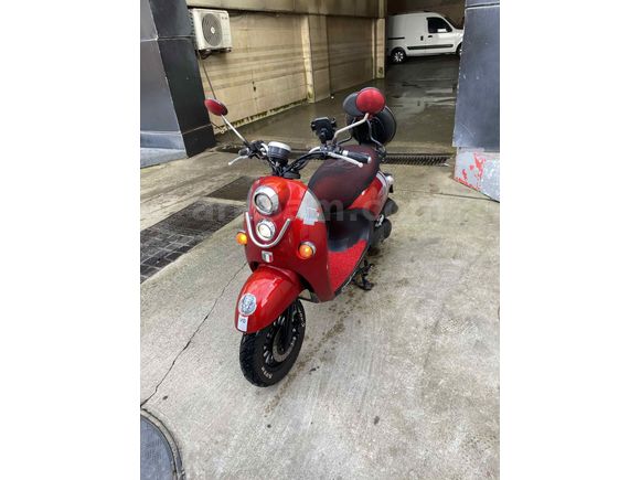 Sahibinden Kuba Trendy XC 50 