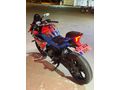 Sahibinden CFmoto 250SR