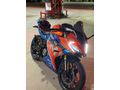 Sahibinden CFmoto 250SR