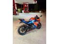 Sahibinden CFmoto 250SR