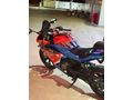 Sahibinden CFmoto 250SR