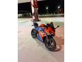 Sahibinden CFmoto 250SR