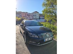 Sahibinden Volkswagen Passat Variant 1.6 TDi BlueMotion Comfortline 2013 Model