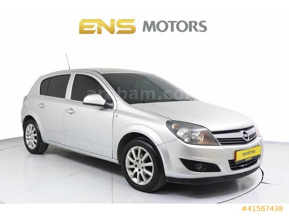 2011 OPEL ASTRA HB 1.3 DİZEL MANUEL ESSENTİA KONFOR FULL