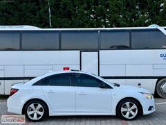 2011-CRUZE-DESİNG EDİTİON-SUNROOF-TABLET EKRAN-BAKIMLI-MASRAFSIZ