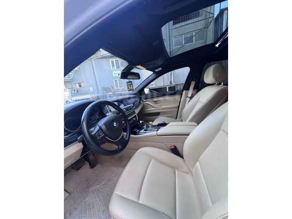 Sahibinden BMW 5 Serisi 520i Executive 2016 Model 