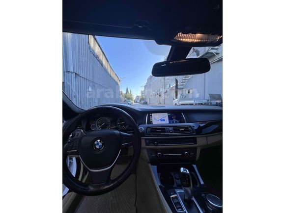 Sahibinden BMW 5 Serisi 520i Executive 2016 Model 