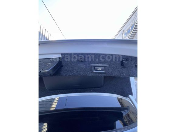 Sahibinden BMW 5 Serisi 520i Executive 2016 Model 