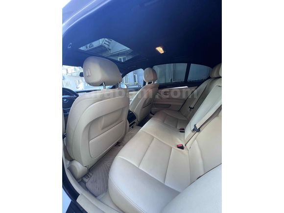 Sahibinden BMW 5 Serisi 520i Executive 2016 Model 